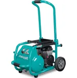 2005490 Mobilní kompresor Aircraft Compact-Air 240/20 OF E