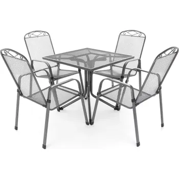 Zahradní sestava 26ZINGST4_80 Zahradní sestava VeGA MFG ZINGST 4 - 80