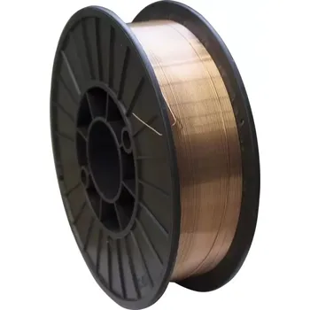 Svářečka 2702 Svářecí drát SG 2 - 0,6 mm (5 kg) Güde