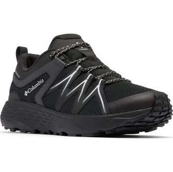 Pánská obuv Columbia Peakfreak Roam™ Waterproof M 2108301010 - black/silver grey 41,5
