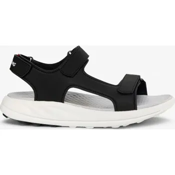Chlapecká obuv Letní sandálky Viking Balance 3V Black 38