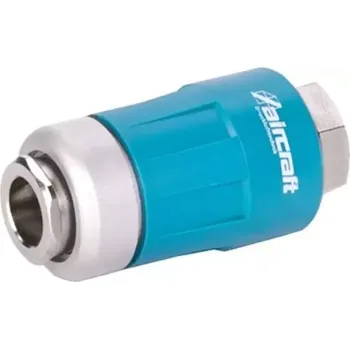 Kompresor 2203104 Bezpečnostní rychlospojka 1/4" IG Aircraft