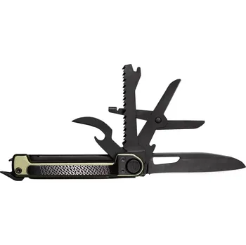 Multifunkční nůž 1064404 Multitool ArmBar Scout - Zelený Gerber