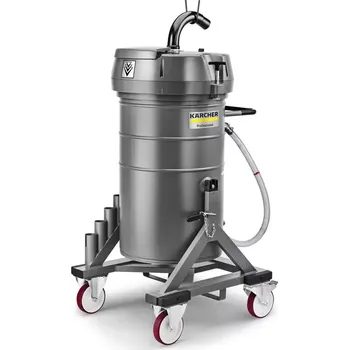 Průmyslový vysavač 9.987-888.0 Průmyslový vysavač IVR-L 120/24-2 Tc Kärcher