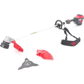 CDATA[Podrobnosti o produktu 32101686 Aku křovinořez CRAMER 82TB20 Křovinořez 82V Professional CRAMER 82TB20 je…
v 20 obchodech
![Křovinořez 182102186 Aku křovinořez bez aku 82V CRAMER 82T20