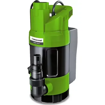 Čerpadlo 7520210 Kombinované ponorné čerpadlo SDWP 7014 A Cleancraft
