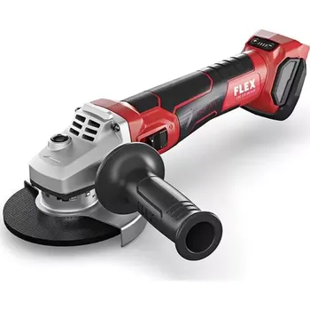úhlová bruska 499285 Aku úhlová bruska 18V/bez aku LBE 125 18.0-EC C Flex