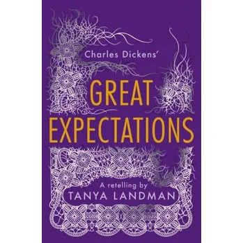 Cizí jazyk Great Expectations - Landman, Tanya