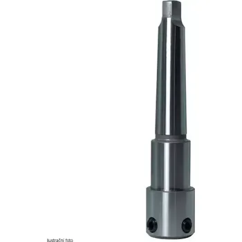 38720.1283 Unášecí hlava MK2 / Weldon 19 mm, bez vnitřního chlazení