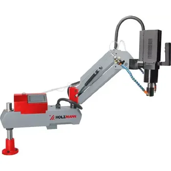 Vrtačka GSM30E_R30_230V Elektrický závitořez Holzmann + DOPRAVA ZDARMA!