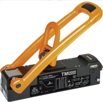 Přepravník 41700 Břemenový magnet TML1000 max. nosnost 1000 kg ALFRA