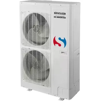 Klimatizace ASGE-60BI-3 Venkovní jednotka SINCLAIR + DOPRAVA ZDARMA!