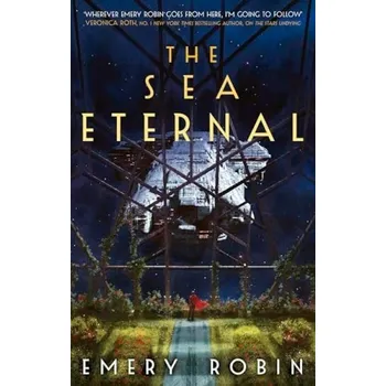 Cizí jazyk Sea Eternal - Robin, Emery