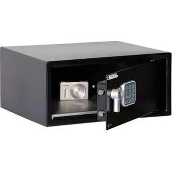 Trezor AA001724 Trezor s alarmem Laptop Yale YLC/200/DB2