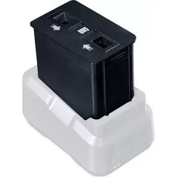 Baterie pro mobilní telefon 7215004 Li-Ion baterie pro SSM 280 Cleancraft + DOPRAVA ZDARMA!