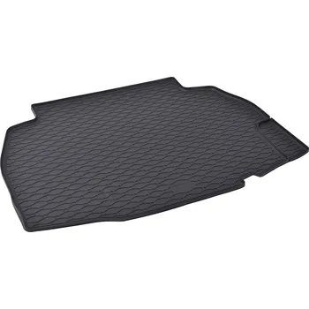 Vana do kufru RIGUM Gumová vana do zavazadlového prostoru pro TOYOTA C-HR Hybrid 1,8 2024-