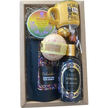 metr Dárkáč Columbie