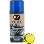 K2 Čistič klimatizace Fresh Lemon 150ml