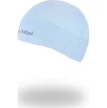 Little Angel Čepice tenká plochý šev Outlast®s UV faktorem 50+, sv.modrá vel. 0 (33-35 cm)