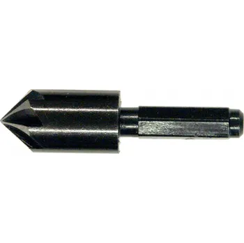 Vrták CONNEX Záhlubník 13 mm, 1/4 6 hran, 7 břitů