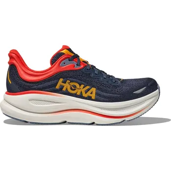 Dámská sukně Hoka Bondi 9 M varsity navy / nautical blue - UK 12