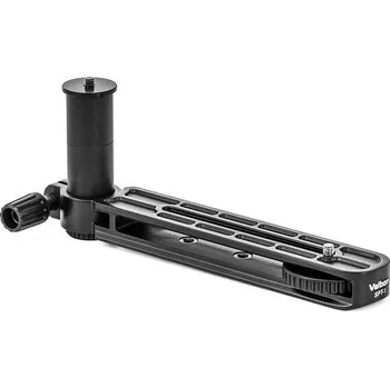 Stativ Velbon SPT-1 držák na stativ s podporou objektivu - použitý