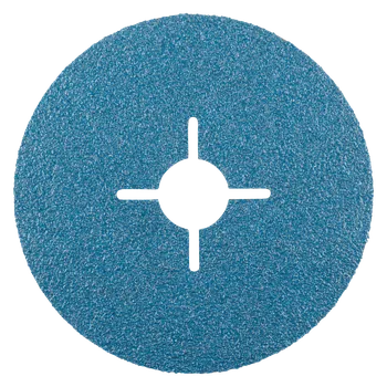 Brusný kotouč RHODIUS Fibrové disky KFZ 115 x 22,23 TOPline