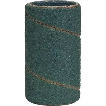 Brusný papír 2608606866 Brusný návlek X573 Best for Metal pro přímé brusky 50ks 120, O15 x 30 mm Bosch