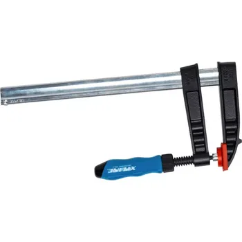 Truhlářská svěrka XT815120 Svěrka stolařská 1500x120 mm Xtline