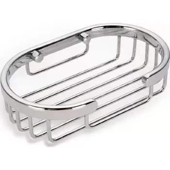 Mýdlenka 6048,0 Mýdlenka Metalia Drátěný program chrom Novaservis