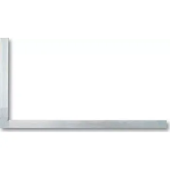 Úhloměr 56111001 Zámečnický úhelník 750x375mm Sola SW 750