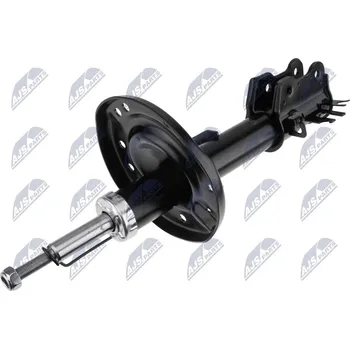 Tlumič pérování NTY A-FT-026