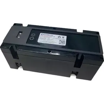 Baterie pro mobilní telefon 6940PUV08I90 Baterie 8,7Ah TECHline Premium Extra (LX4)