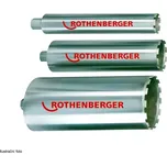 FF00250 Dia korunky pro mokré vrtání 252x500mm upínání 1.1/4" ROTHENBERGER SPEED STAR DX + DÁREK ZDARMA!