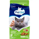 PreVital Cat Sterile Adult krůtí