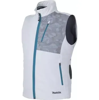 DFV210Z2XL Vesta XXL s ventilátory Li-ion 10,8-18V bez aku Makita