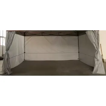 Zahrada 26PGARDEN_sten18 Set stěn pro party stan Garden 2018 VeGA