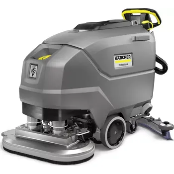 CDATA[Podrobnosti o produktu 1.533-234.0 ¨ Podlahový mycí stroj s odsáváním B 50W Bp Pack 80Ah Li plus D60 plus Rinse…
v 3 obchodech
![Podlahový mycí stroj 1.127-065.0 Podlahový mycí stroj s odsáváním BD 70/75 W Classic Bp Pack 80Ah Li +FC Kärcher