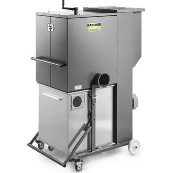 Průmyslový vysavač 9.985-410.0 Odprašovací systém ID 130/22 Afc Kärcher