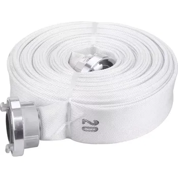 Zahradní hadice 8898016 Hadice se spojkami C52, 2", 20m, PES-R HERON