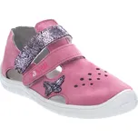 Fare bare dětské sandály A5164451 Velikost boty: 26