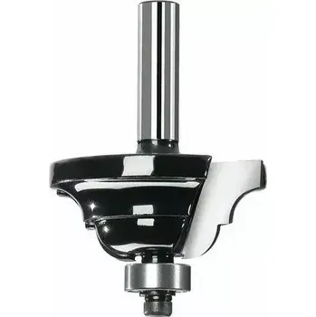 Fréza 2608628397 Profilová fréza D 8 mm, R1 6,3 mm, B 15 mm, L 18 mm, G 60 mm Bosch + DÁREK ZDARMA!