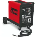 50821055 Turbo Svářečka CO2 TELWIN TELMIG 180/2