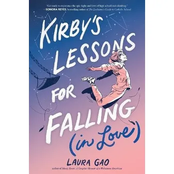 Cizí jazyk Kirby's Lessons for Falling (in Love) - Gao, Laura