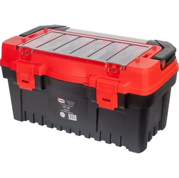 K0400012 Kufr s hliníkovým držadlem KP-12E PROMA