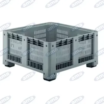 94820 Agribox, lehký a pevný kontejner Ama