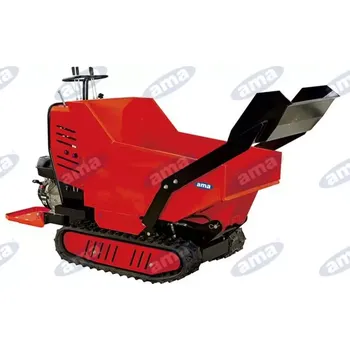 Přepravník 90906 Pásový transportér - TAG500TDH Ama