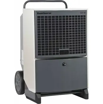 Odvlhčovač vzduchu CDT 90 Odvlhčovač vzduchu Dantherm + DOPRAVA ZDARMA! + DÁREK ZDARMA!