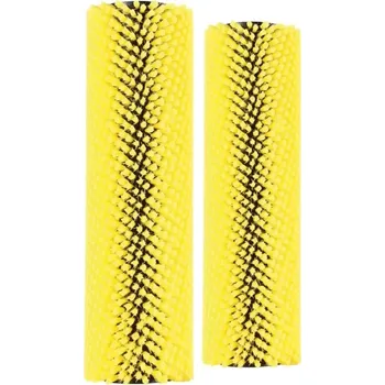 Příslušenství pro vysokotlaký čistič 7230033 Kartáče žluté (měkké) Cleancraft pro DWM 620