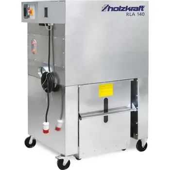 odsavač pilin 5131400 Odsávací zařízení RLA 140 Holzkraft + DOPRAVA ZDARMA!